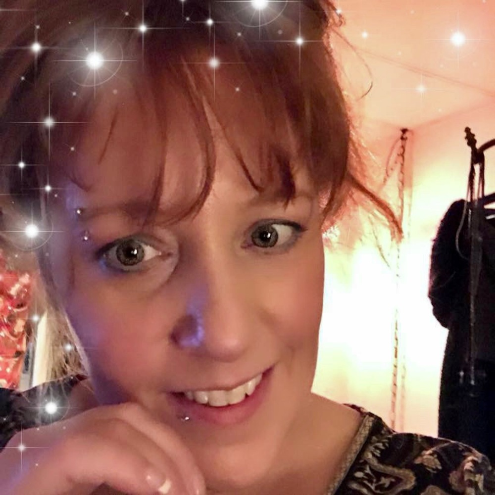 Meet your Posher, Sandra